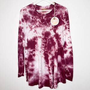 SHOW ME YOUR MUMU Tyler Tunic Dress 